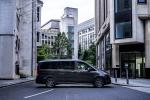 Mercedes-Benz V220 d Lang AMG Line 2019 года (UK)